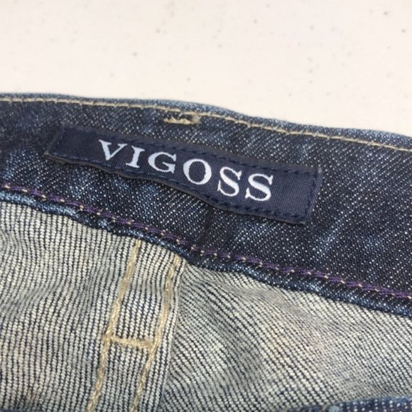 PREMIUM VIGOSS JAGGER CAPRI 28x23 ⭐️ - Picture 2 of 14